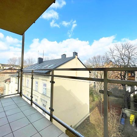 克拉科夫Apartament Quiet公寓 外观 照片