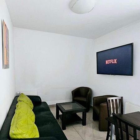 克拉科夫Apartament Quiet公寓 外观 照片