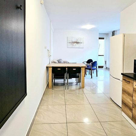 克拉科夫Apartament Quiet公寓 客房 照片