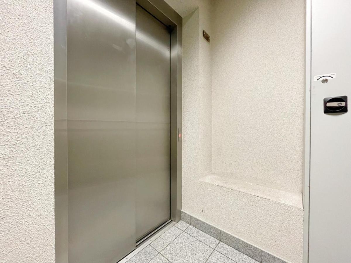 克拉科夫Apartament Quiet公寓 外观 照片